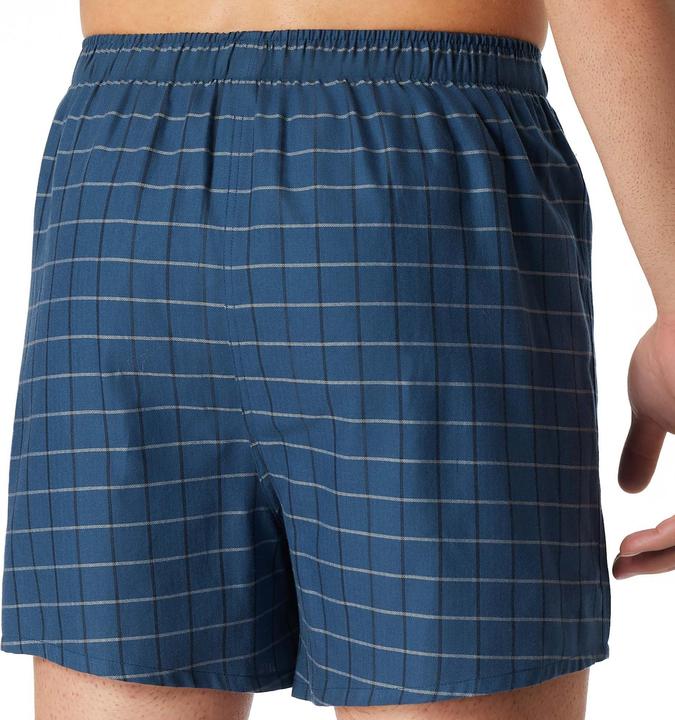 Actual product image Schiesser Boxer Web (XL, pack of 2)