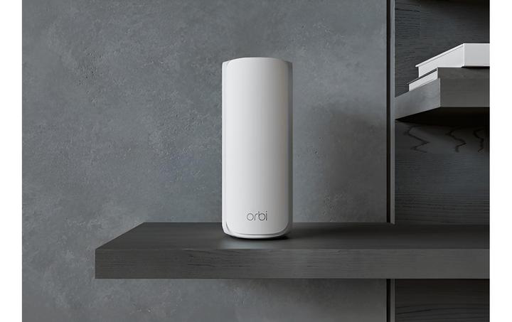 Produktbild Netgear Orbi 770 Serie 3er-Set