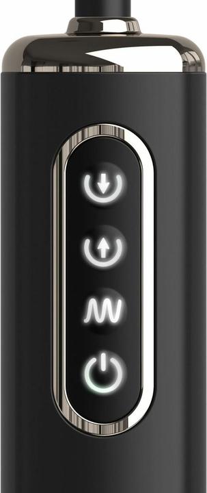 Produktbild Pipedream Throb Inflatable Plug