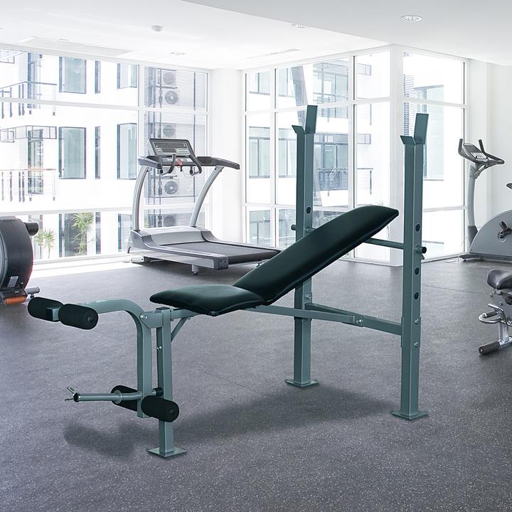 Produktbild Homcom Multifunktionale Schrägbank