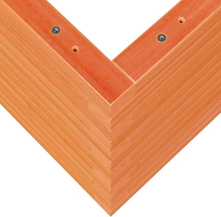 Produktbild vidaXL Pflanzgefäss