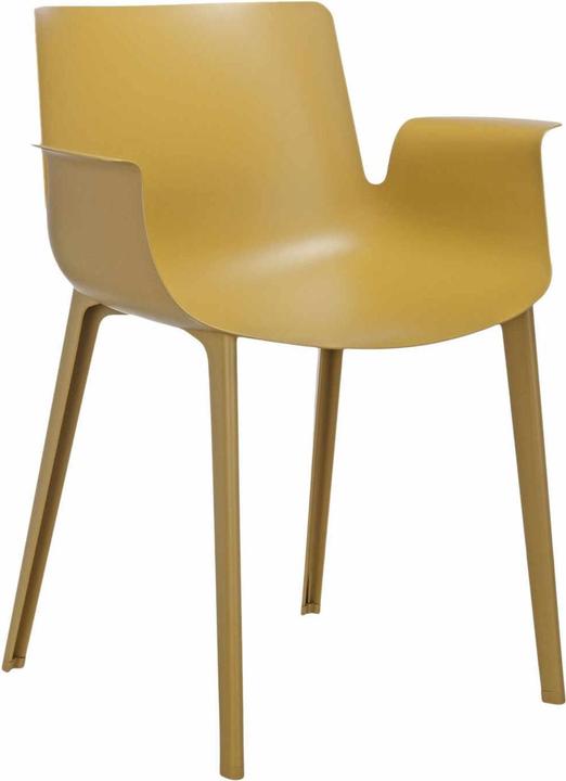 Moutarde jaune