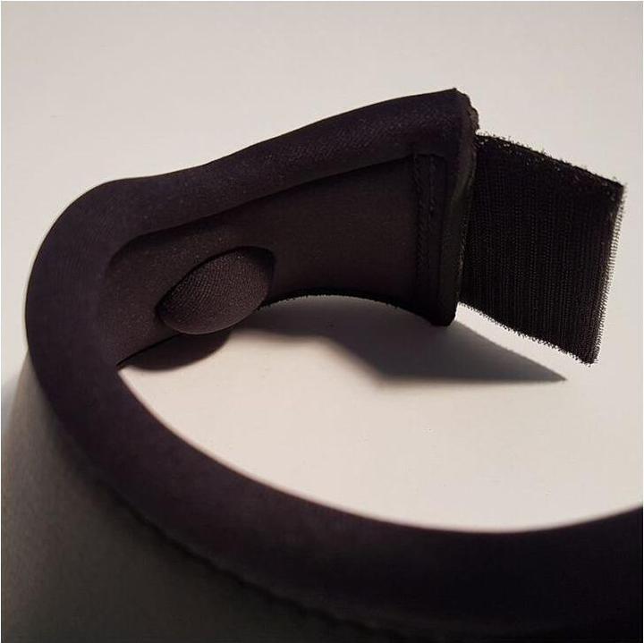 Actual product image Kavalkade Bell Boots Neoprene