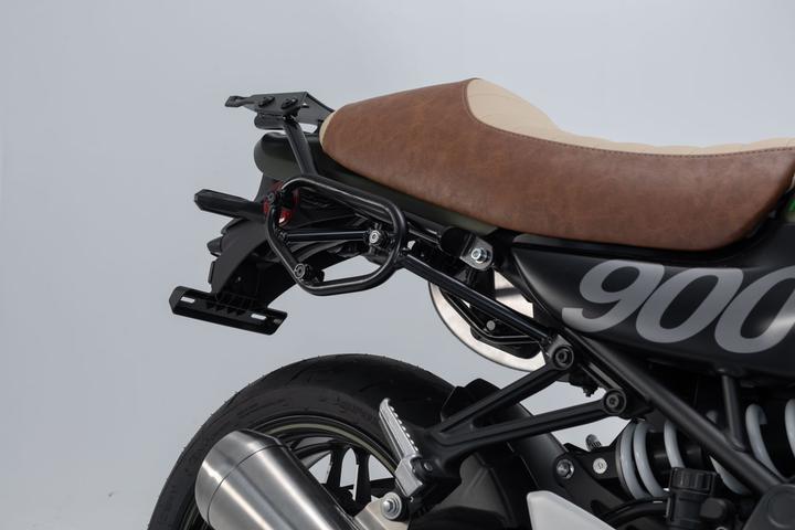 Immagine prodotto Sw Motech Avvia la targa a destra