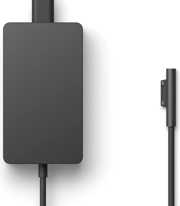 Actual product image Microsoft Surface 127W Netzteil (127 W)