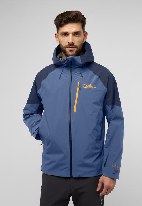 Image du produit Jack Wolfskin Veste Eagle Peak 2L (L)