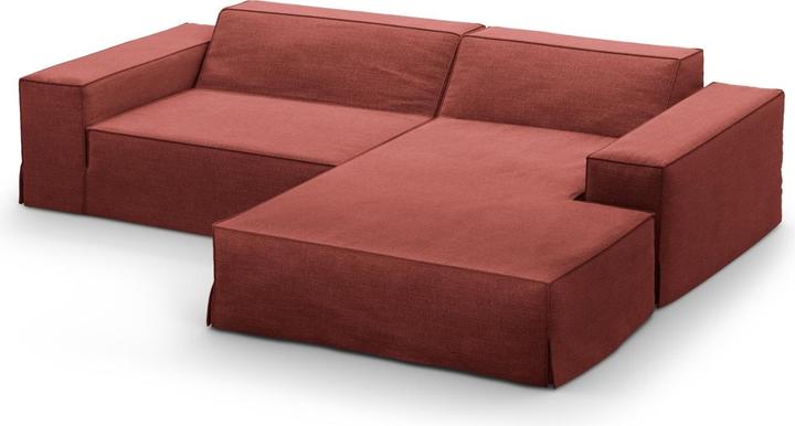 Produktbild Micadoni Jodie (Ecksofa)