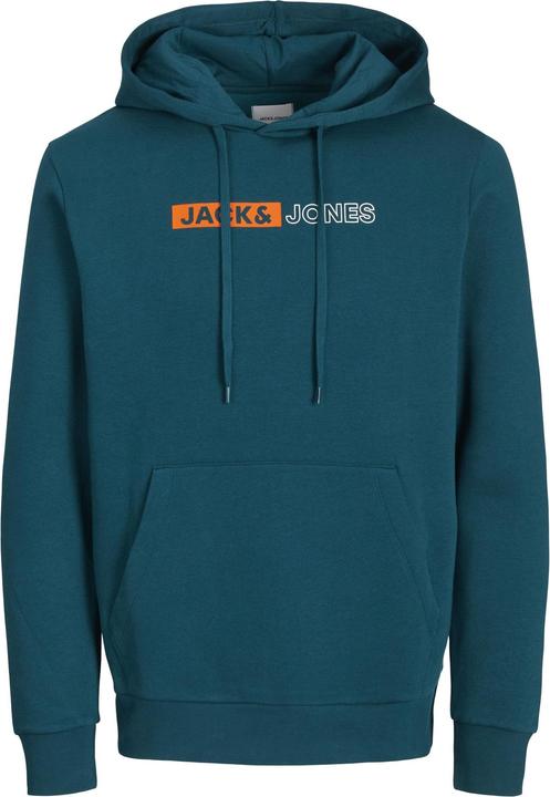 Deep Teal