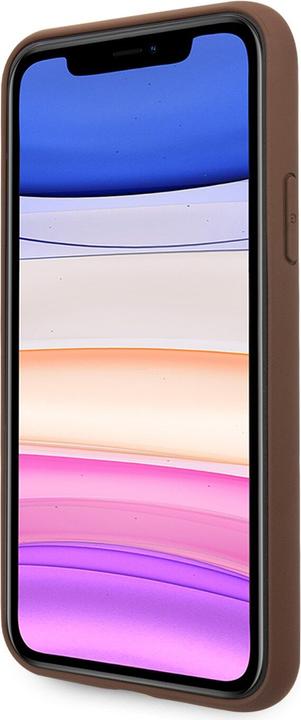 Actual product image Guess Case (Apple iPhone 11)