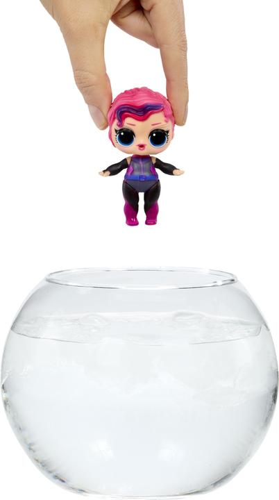 Image du produit L.O.L. Surprise! L.O.L. Surprise Eye Spy Ultimate Unboxing