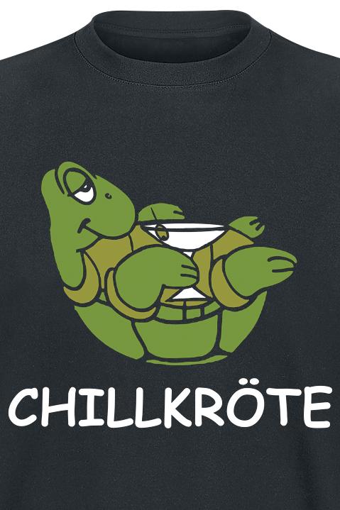 Produktbild Tierisch Chillkröte (M)