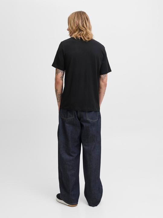 Produktbild Jack & Jones Jjbrandy Tee Ss Crew Neck Ln (S)