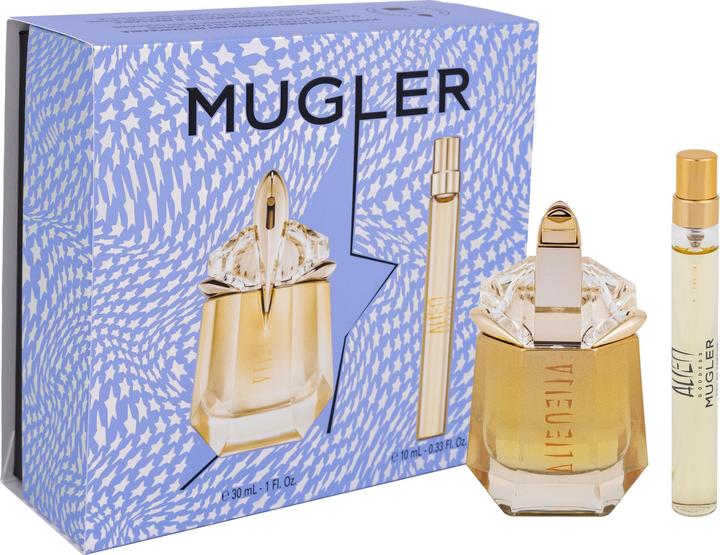 Produktbild Thierry Mugler Set Alien Goddess Eau de Parfum 30ml + 10ml (Parfum Set)
