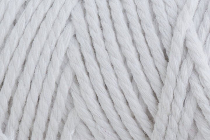 Actual product image Anchor Crafty fine (macramé yarn, twisted) approx. 3mm (65 m)