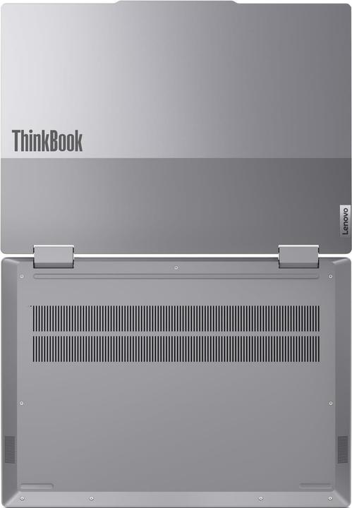 Productafbeelding Lenovo ThinkBook 14 2-in-1 Gen 4 (14", Intel Core Ultra 5 125U, 32 GB, 1000 GB, NL)