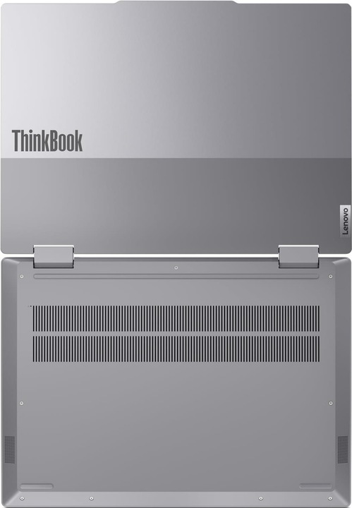 Productafbeelding Lenovo ThinkBook 14 2-in-1 Gen 4 (14", Intel Core Ultra 5 125U, 32 GB, 1000 GB, NL)