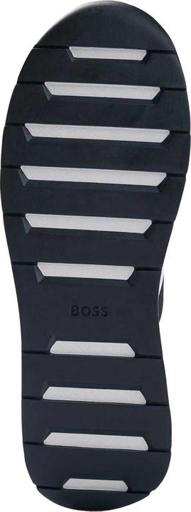 Image du produit BOSS Chaussures de course en cuir Titanium (39.5)