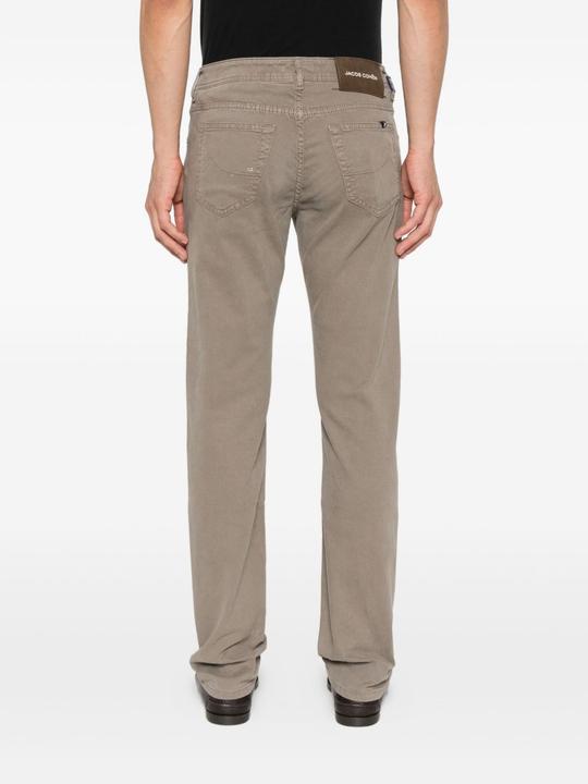 Produktbild Jacob Cohen Pantaloni Grigio (32)