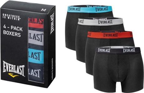 Immagine prodotto Everlast Boxer da uomo (M)