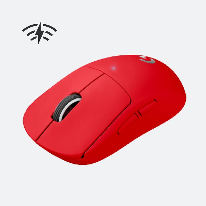 Produktbild Logitech G Pro X (Kabellos)