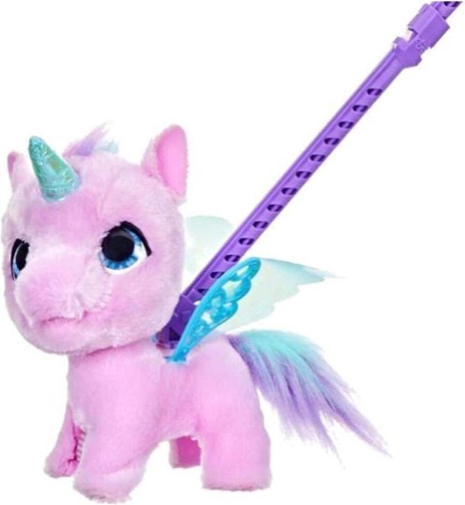 Produktbild FurReal Fly-a-lots Alicorn (20 cm)