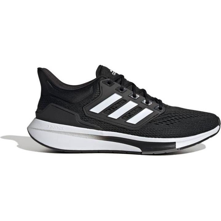 adidas, Uomini, Scarpe da corsa, EQ21 Laufschuhe (44)