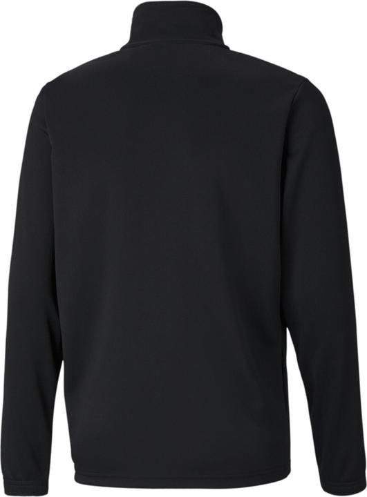 Actual product image Puma teamRISE Trg Poly Jacket Jr-657393 (140)