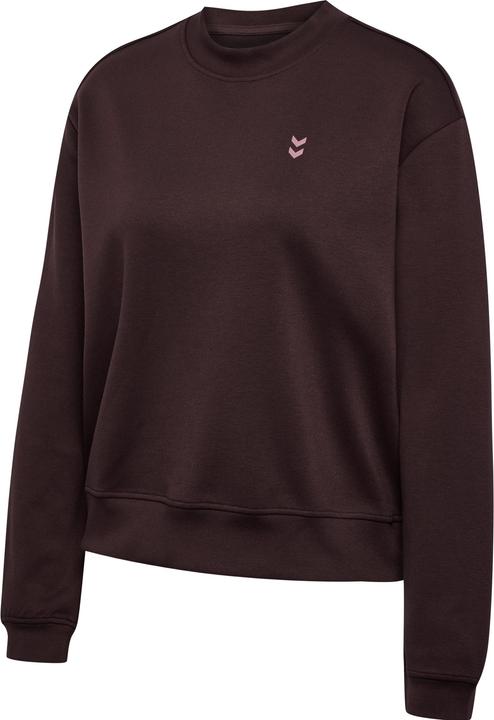 Actual product image hummel Hmlyoga Soft W Sweatshirt (L)