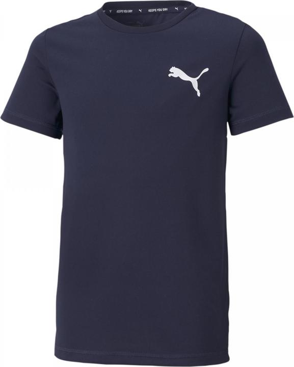 Image du produit Puma ACTIVE Small Logo Tee (152)