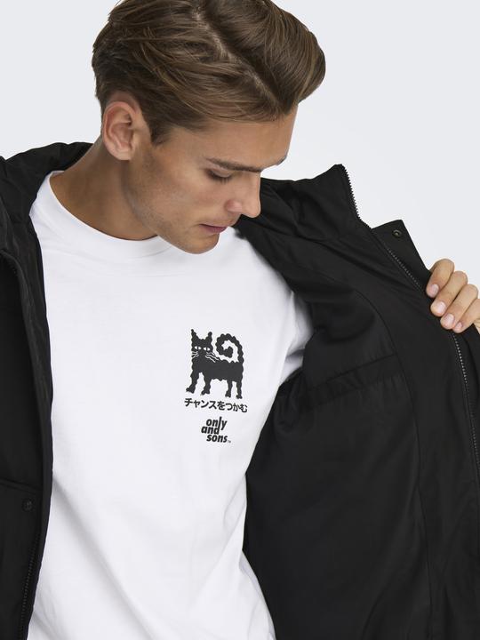 Immagine prodotto Only & Sons Jacke SEUL LONG Pufferjacke