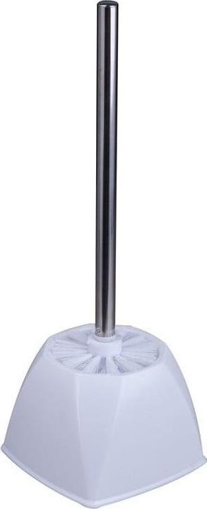Thema_lux LAVATORY BRUSH BPO-1292C-1 PLASTIC WHIT