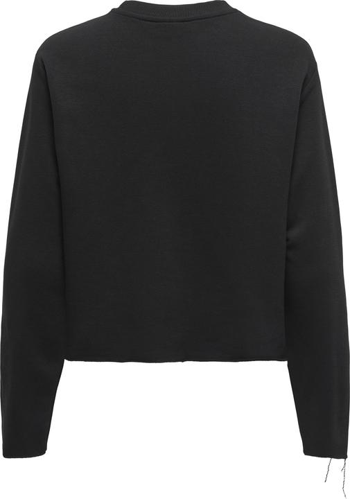 Produktbild Only ONLEVE Sweatshirt Sweatshirt (M)