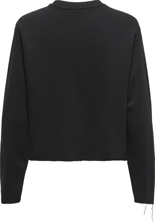 Produktbild Only ONLEVE Sweatshirt Sweatshirt (L)