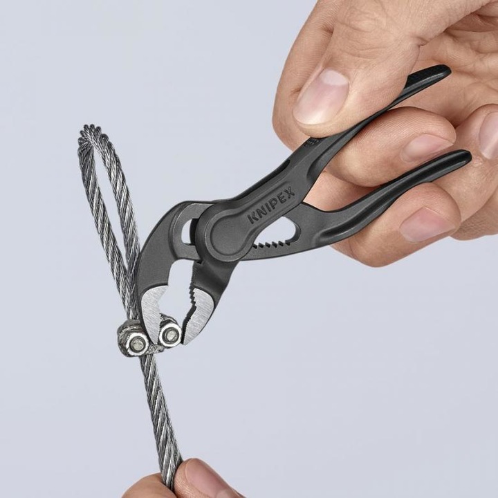 Produktbild Knipex Cobra XS XMAS (100 mm)