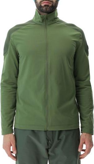 Produktbild UYN Sweatshirt Mit Durchgehendem Reissverschluss Start (M)