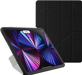 Actual product image Pipetto Origami No1 Original TPU Tablet Case - Protective Cover for iPad Pro 12.9 Inch 3/4 (4)