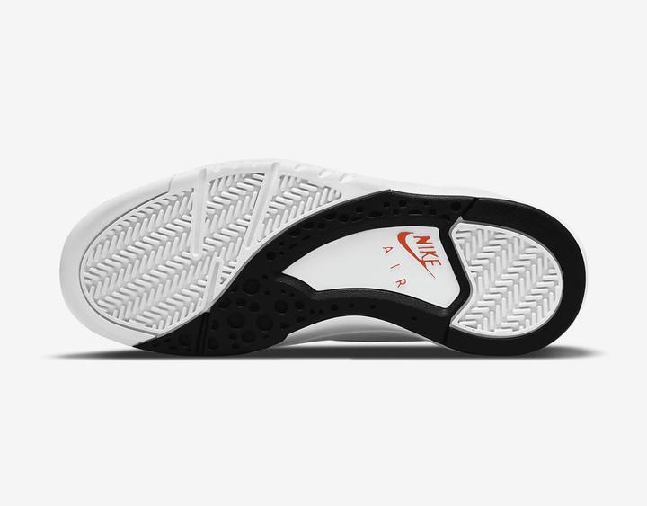 Actual product image Nike Air Flight Lite Mid - 44660 (40.5)