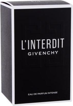 Immagine prodotto Givenchy L'Interdit (Eau de parfum, 80 ml)