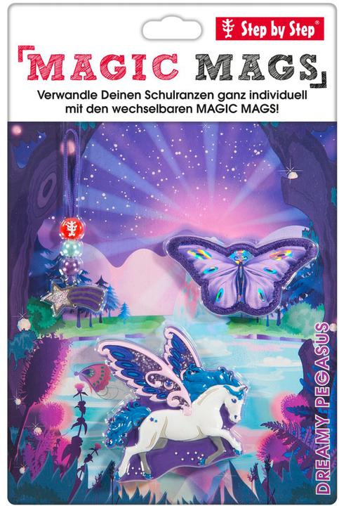 Immagine prodotto Step by Step Accessori per borsa MAGIC MAGS