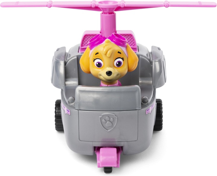 Actual product image Spin Master PAW Patrol Helicopter - Skye