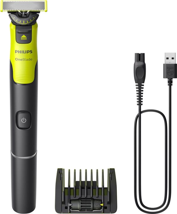 Immagine prodotto Philips OneBlade QP4530/30 Face