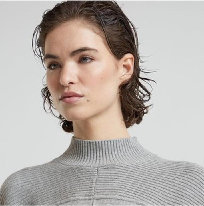 Produktbild G-Star Maglia Mock Boxy (XL)