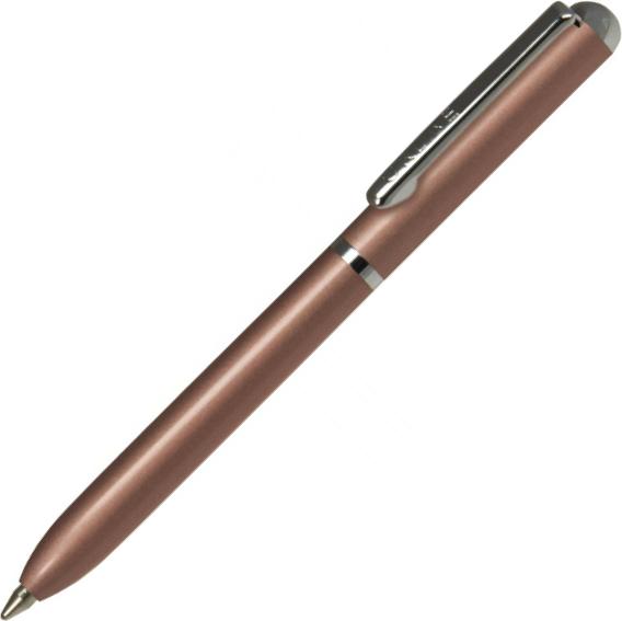 Actual product image Online MINI PORTEMONAIE Twist ballpoint pen (Rose, 1 x)