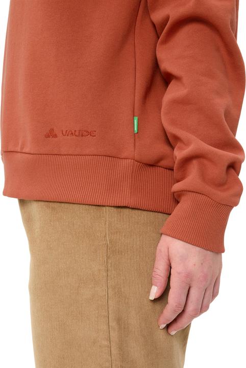 Produktbild Vaude Women's Manukau Hoody IV (40, M)