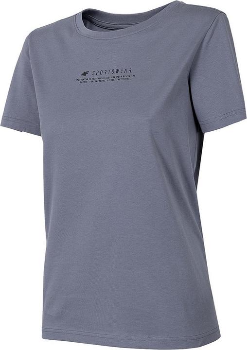 Produktbild 4F H4Z22 TSD019 TShirt (M)