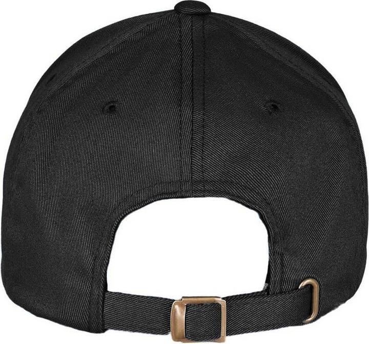 Produktbild Flexfit Woolly Combed Kappe anpassbar (One Size)