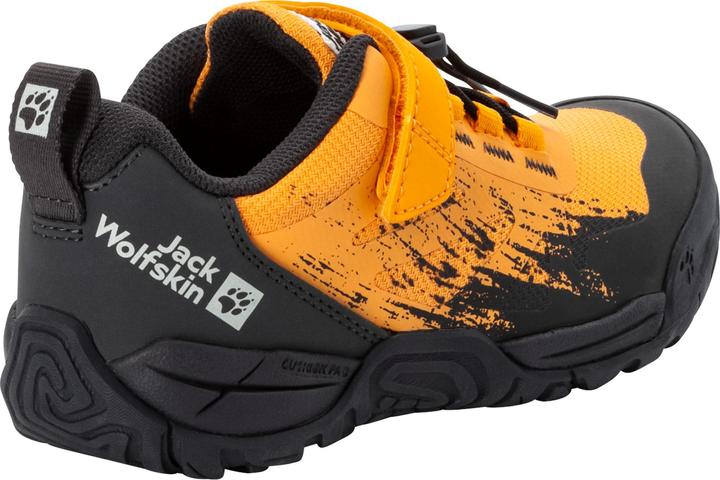 Produktbild Jack Wolfskin Villi Action Low K (40)