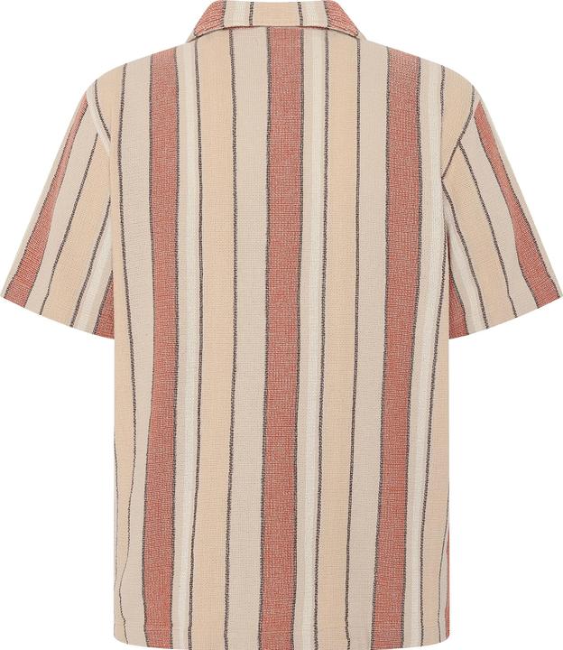 Produktbild KnowledgeCotton Apparel Stripe (M)