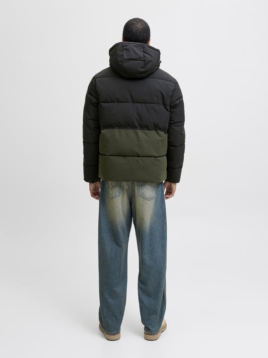 Actual product image Jack & Jones Jjeowen Puffer Sn (XS)
