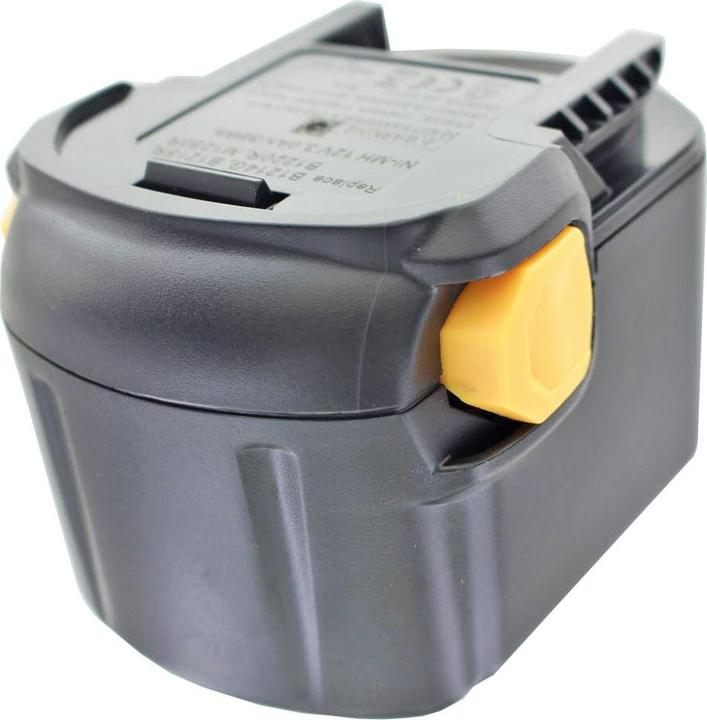 Produktbild Würth Akku SD 12 Akku, 0700980320, 0700980325